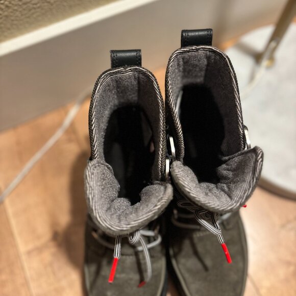 SOREL TivoliTM IV Alpine Tundra/Dark Moss (Size 7) - Picture 7 of 7